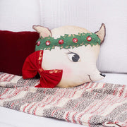 Quirks! Seasonal Decor Rein Art Doll by Zombinaland