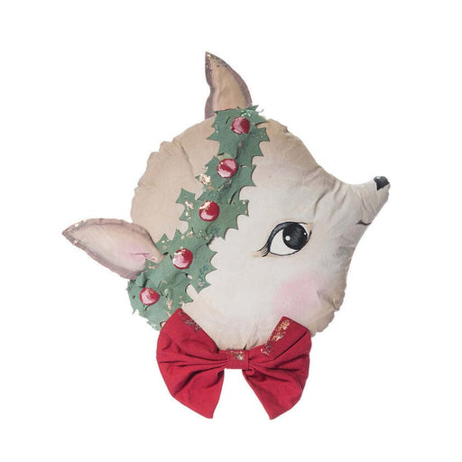 Quirks! Seasonal Decor Rein Art Doll by Zombinaland