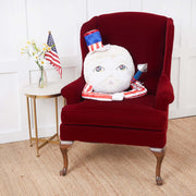 Quirks! Seasonal Decor Sammy Baby Art Doll by Zombinaland