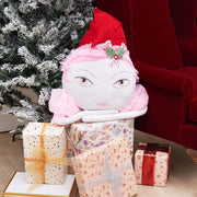 Quirks! Seasonal Decor Sugarplum Art Doll by Zombinaland