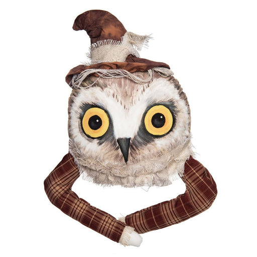 Quirks! Seasonal Decor Wizenhymer Art Doll by Zombinaland