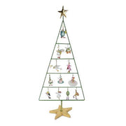 Quirks! Seasonal & Holiday Decorations 12 Days Mini Ornaments Set by Patience Brewster