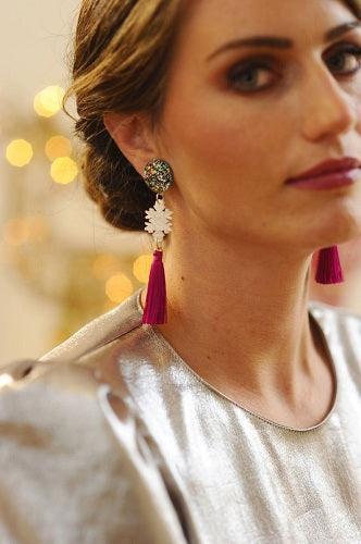 Quirks! Snow Star by Laliblue