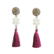 Quirks! Snow Star by Laliblue