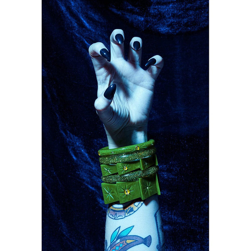 Quirks! Splendette Midi Enchanted Bangle by Splendette