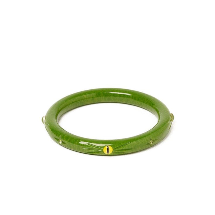 Quirks! Splendette Narrow Enchanted Bangle by Splendette