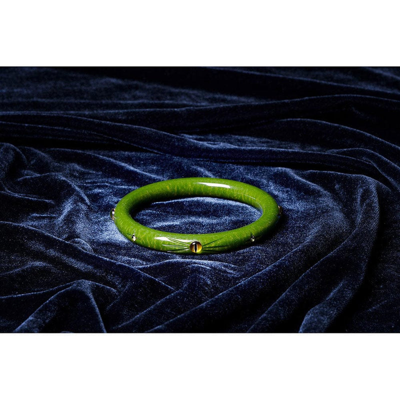 Quirks! Splendette Narrow Enchanted Bangle by Splendette