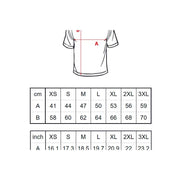 Quirks! T-shirt Beach Goth T-shirt by Laliblue