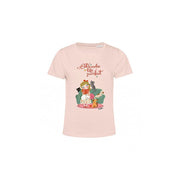 Quirks! T-shirt Cat Lover T-Shirt by Laliblue