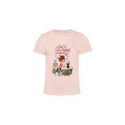 Quirks! T-shirt Dog Lover T-Shirt by Laliblue