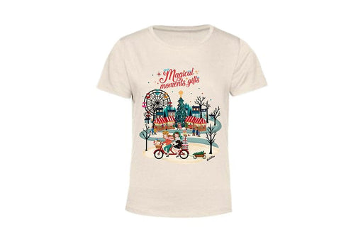 Quirks! T-shirt Magical moments gifts t-shirt by Laliblue