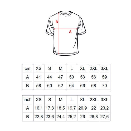 Quirks! T-shirt Nutcracker T-shirt by Laliblue