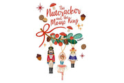 Quirks! T-shirt Nutcracker T-shirt by Laliblue