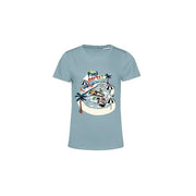 Quirks! T-shirt Pool Party T-shirt by Laliblue