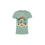 Quirks! T-shirt Summerween T-shirt by Laliblue
