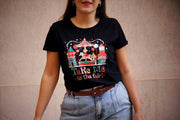Quirks! T-shirt Take me to the fair! T-shirt by Laliblue
