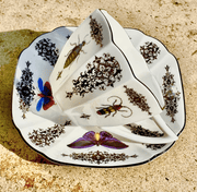 Quirks! tea cup Belle du Jour Teacup and Saucer by Miss Havisham