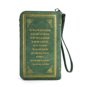 Quirks! The Little Mermaid Book Wallet