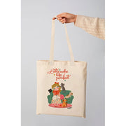 Quirks! Tote Bag Tote Bag Cat Lover by Laliblue