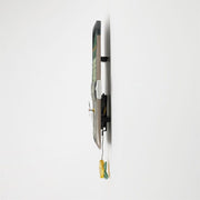 Quirks! Wall Clocks Feeling Salty Clock by Allen Designs