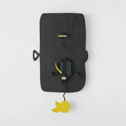 Quirks! Wall Clocks Feeling Salty Clock by Allen Designs