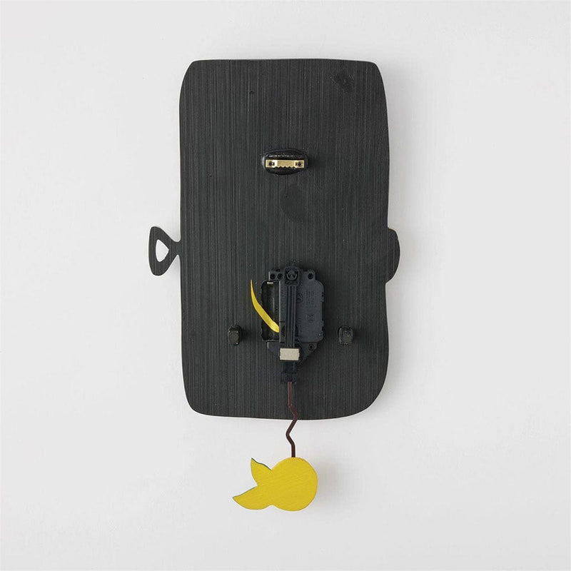 Quirks! Wall Clocks Feeling Salty Clock by Allen Designs