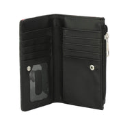 Quirks! wallet Bride Of Frank Book Wallet Wristlet