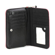 Quirks! wallet Celestial Wallet Wristlet