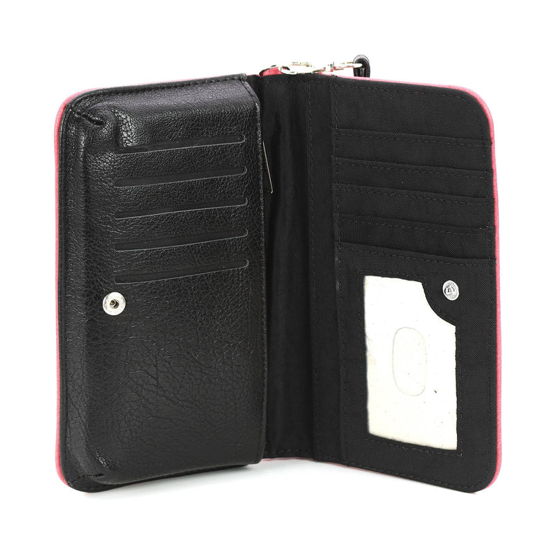 Quirks! wallet Celestial Wallet Wristlet