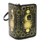 Quirks! wallet Celestial Wallet Wristlet