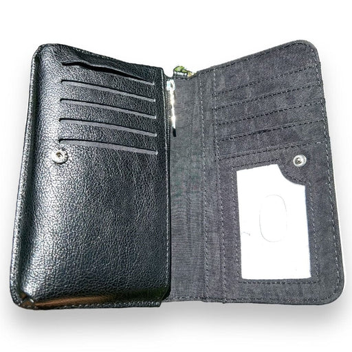 Quirks! wallet Charlie And The Chocolate Factory Book Handbag