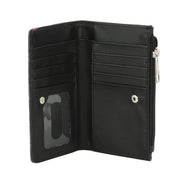 Quirks! wallet Clown Girl Wallet