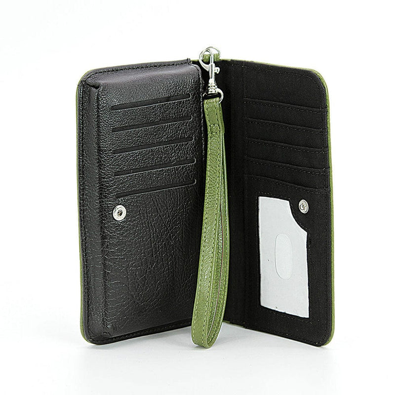 Quirks! wallet Jane Eyre Book Wallet Wristlet