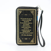 Quirks! wallet Mary Poppins Book Wallet