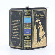 Quirks! wallet Mary Poppins Book Wallet