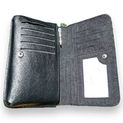 Quirks! wallet The Call Of Cthulhu Book Wallet Wristlet