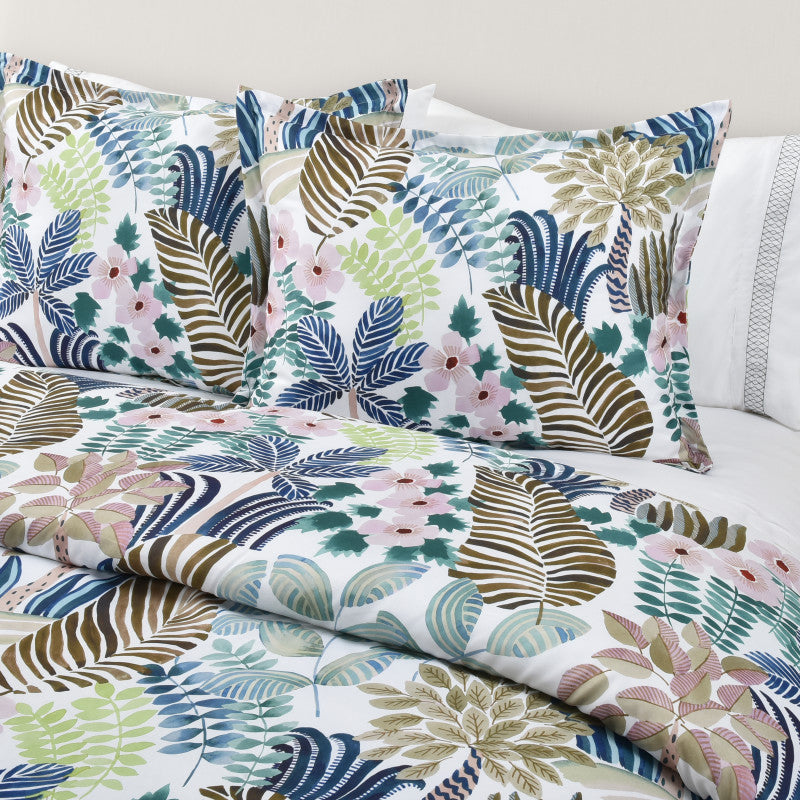 Rainforest Comforter Set