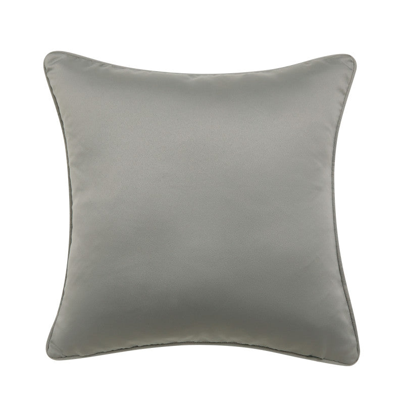 Renata 18" Square Decorative Throw Pillow