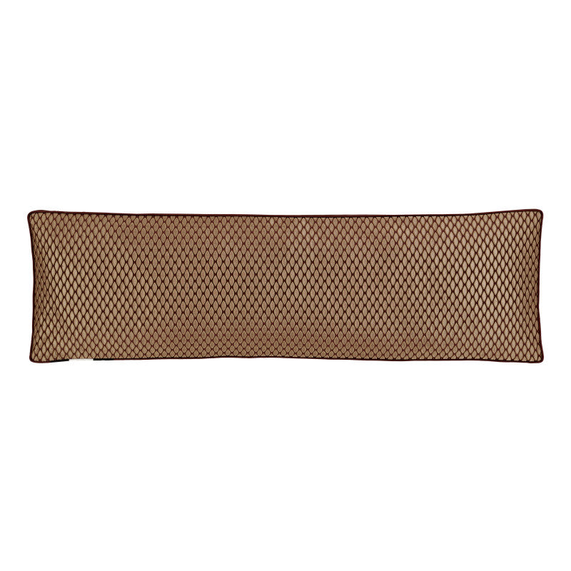 Renzo Bolster Decorative Throw Pillow
