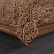 J. Queen New York Comforter Sets Renzo Comforter Set