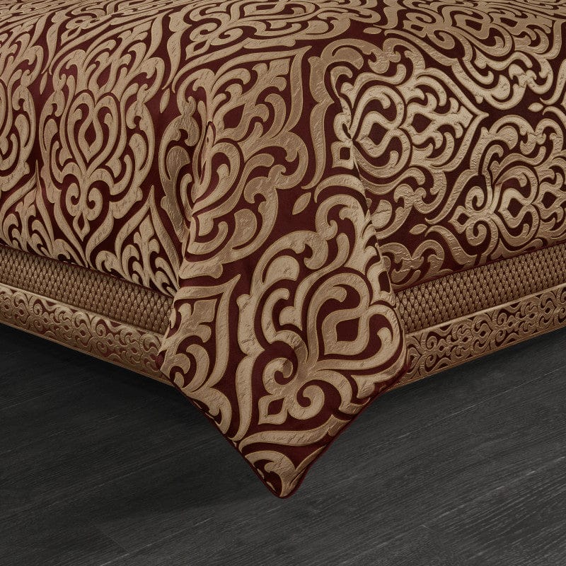 J. Queen New York Comforter Sets Renzo Comforter Set