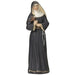 Roman 3.75"H Saint Rita Figure