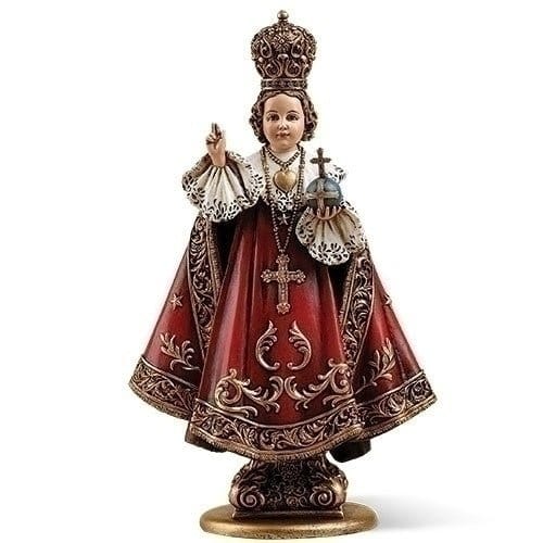 Roman 6"H Infant of Prague Figure