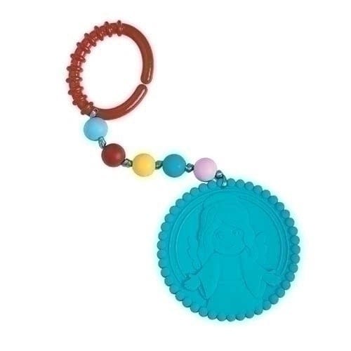 10"L Guardian Angel Blessing Beads To-Go - Treasured Accents