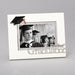 Roman Frame 7"H Graduation Frame 4x6