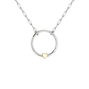 Roman Gift MOTHER OF NECKLACE