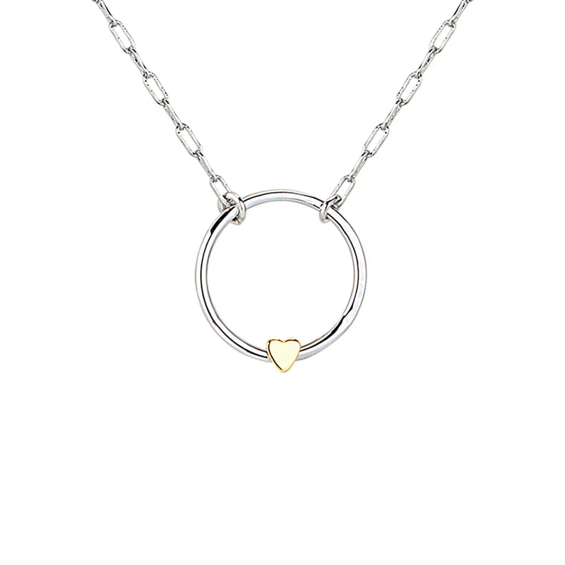 Roman Gift MOTHER OF NECKLACE