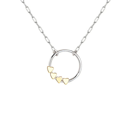 Roman Gift MOTHER OF NECKLACE