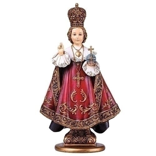 Roman Infant of Prague figure