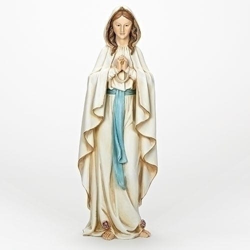 Roman Our Lady of Lourdes